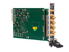 M3100A PXIe ���ֻ��x��100 MSa/s��14 λ��100 MHz